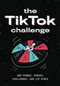 The TikTok Challenge-New Mags-Bogartstore