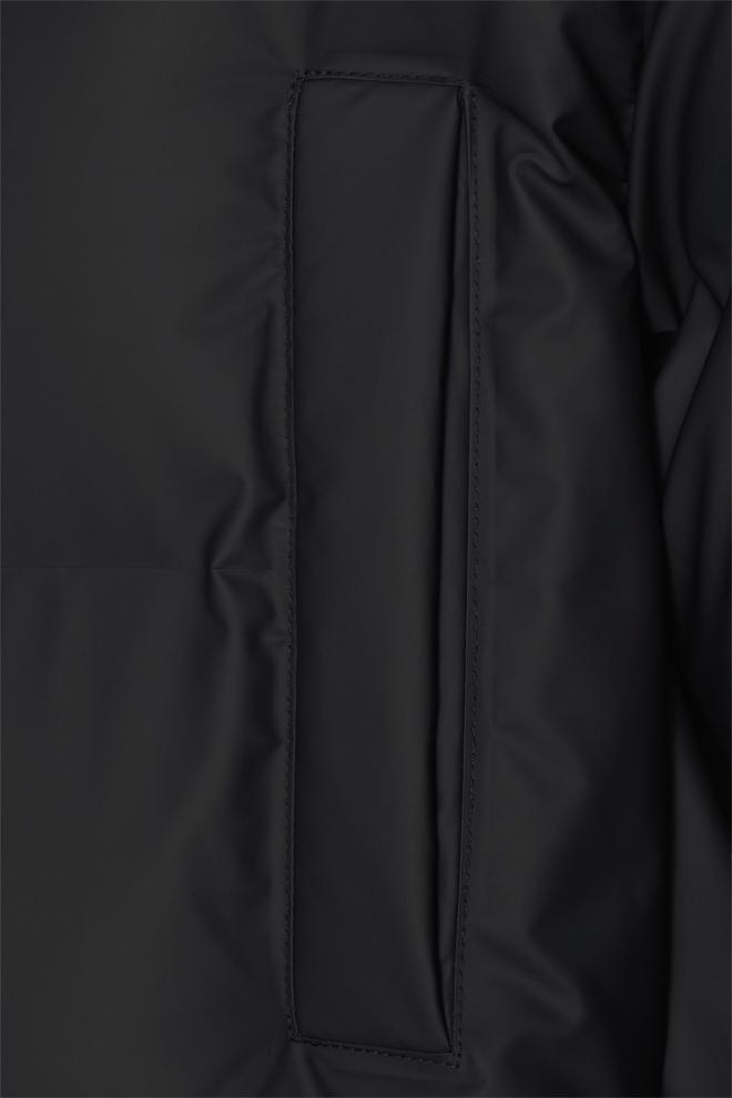 Hooded Puffer Coat-Ytterjakker-Bogartstore