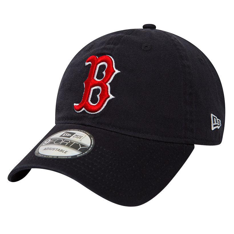 MLB Boston Red Sox The League 9FORTY Adjustable Cap-New era-Bogartstore