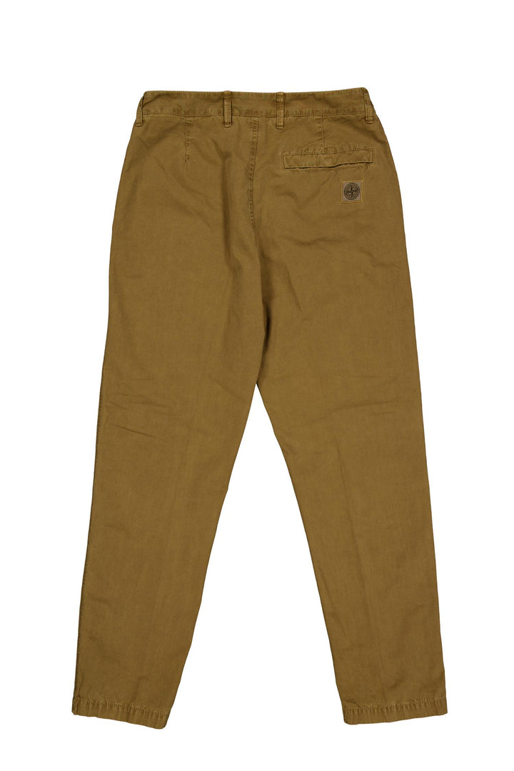 Chino Pants 'OLD' Treatment-Bukser-Bogartstore