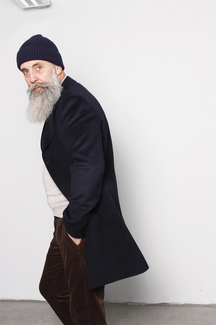 Storvik Coat-Oscar Jacobson-Bogartstore
