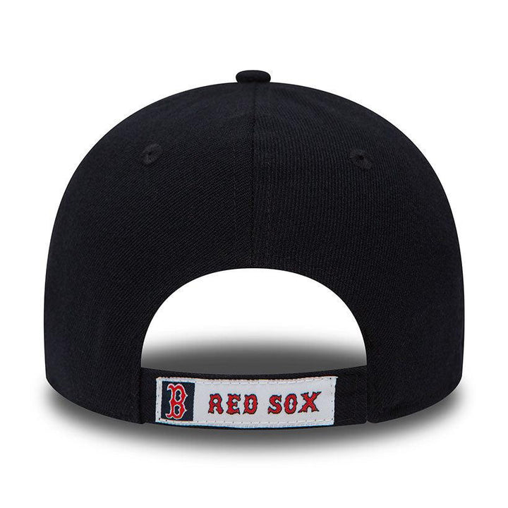 MLB Boston Red Sox The League 9FORTY Adjustable Cap-New era-Bogartstore