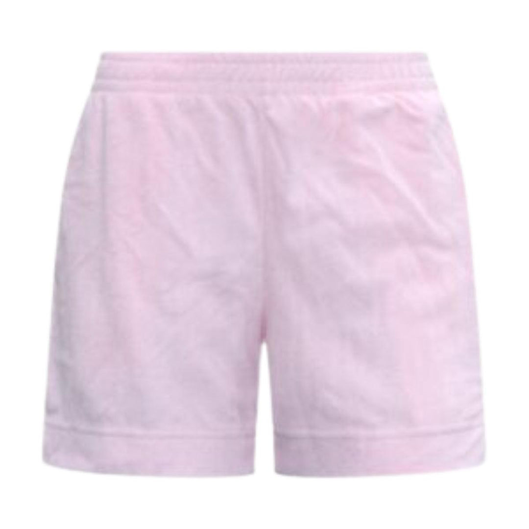 W Terry shorts Pink-Cermino-Bogartstore