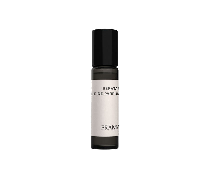 Beratan Oil Perfume | Huile de Parfum 10ml