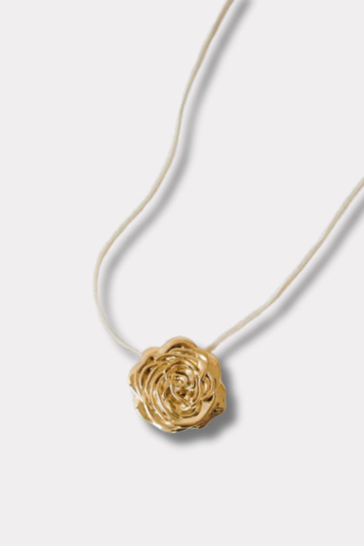 Rose Antique - Gold