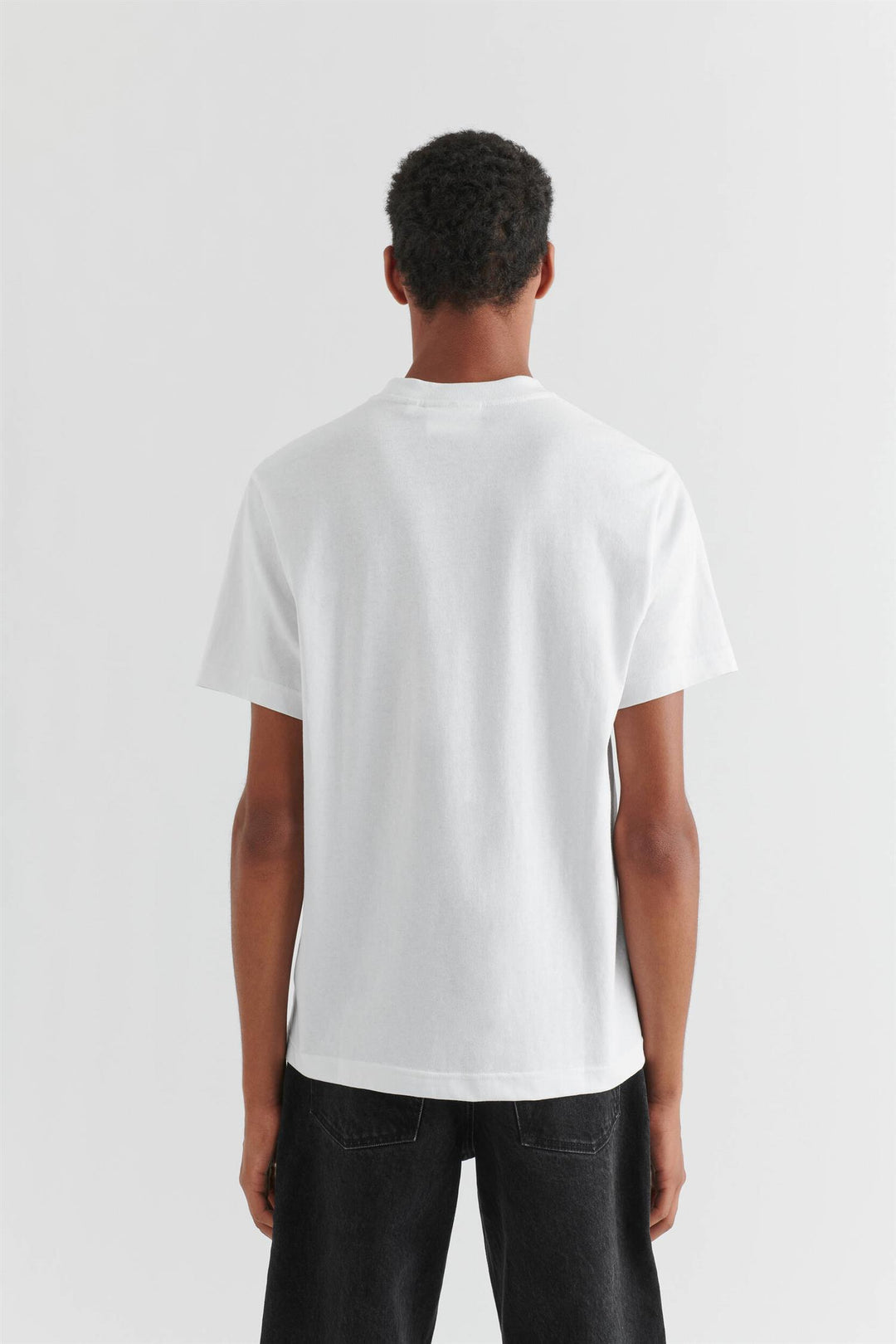 Legacy T-Shirt White