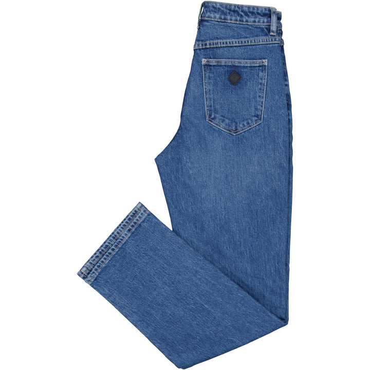 A '94 High Straight Kaia-Abrand Jeans-Bogartstore