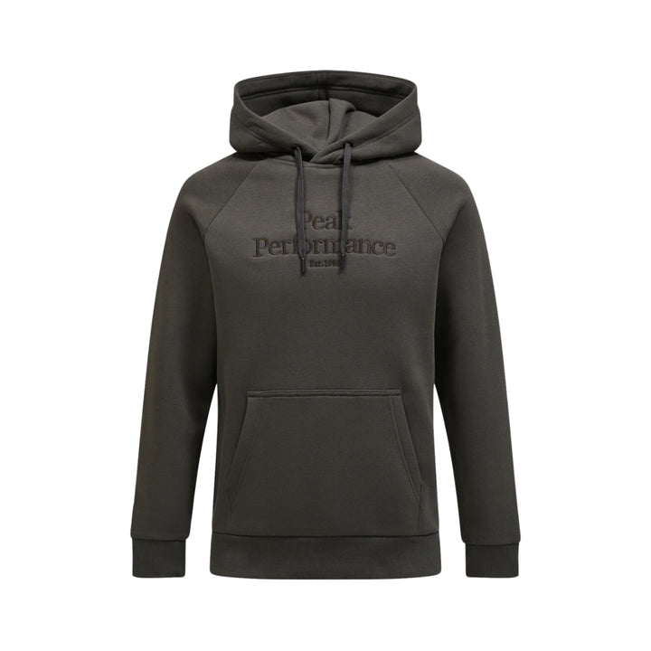 Original Hood Olive Extreme-Genser-Bogartstore