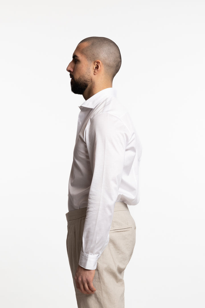 Easywear Shirt White