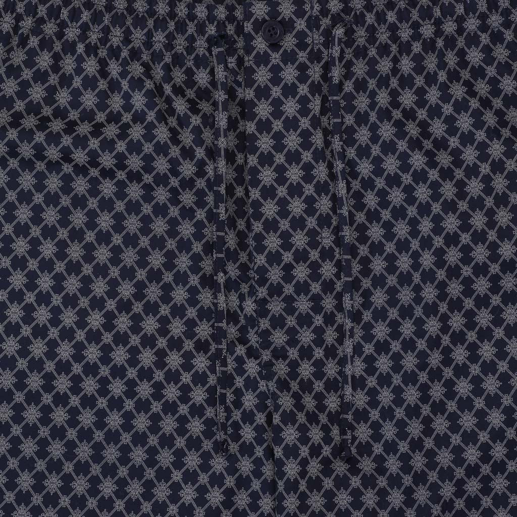 Megeve Pyjama Navy