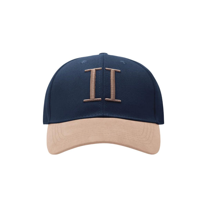 Baseball Cap Suede II-Hodeplagg-Bogartstore