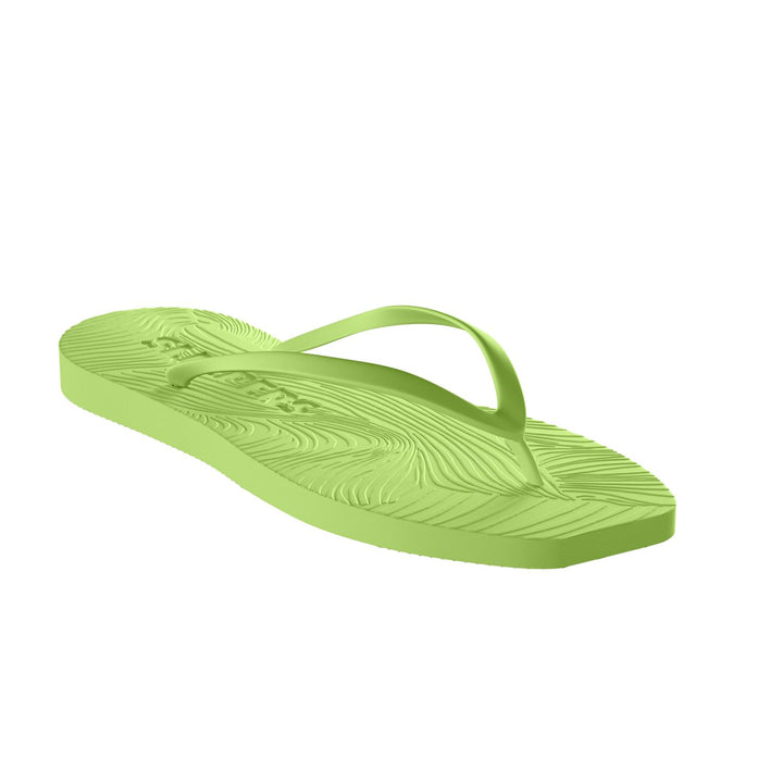 Tapered- Lime Green-Sko-Bogartstore