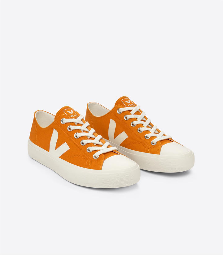 Womens Wata II Low Canvas-Veja-Bogartstore