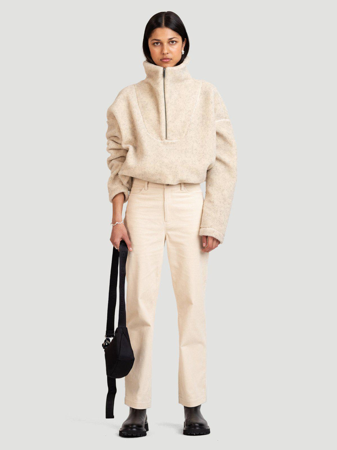 Naomi Cordroy Trouser-Bukser-Bogartstore