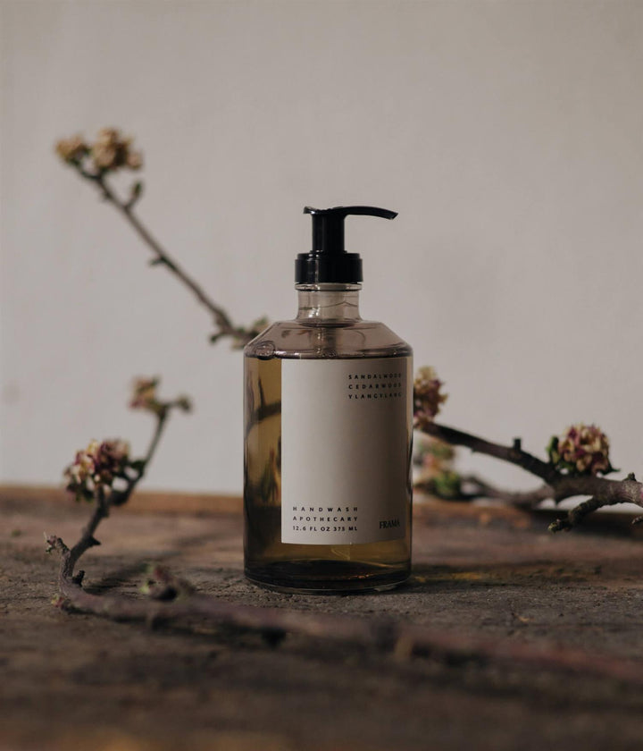 Apothecary Hand Wash | 375ml