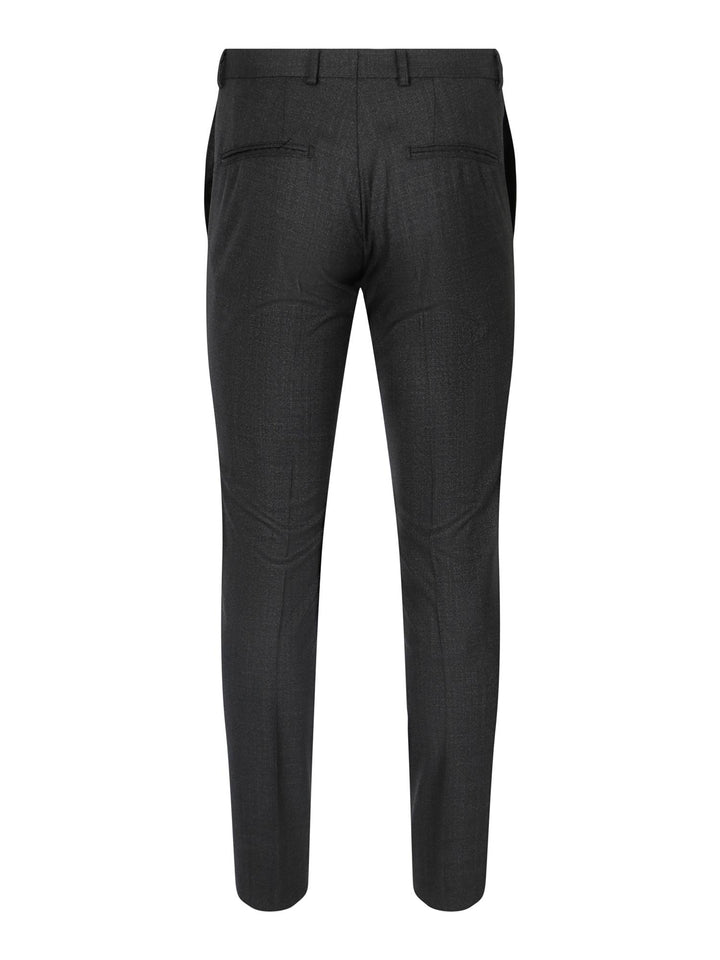 Palermo Trousers Charcoal
