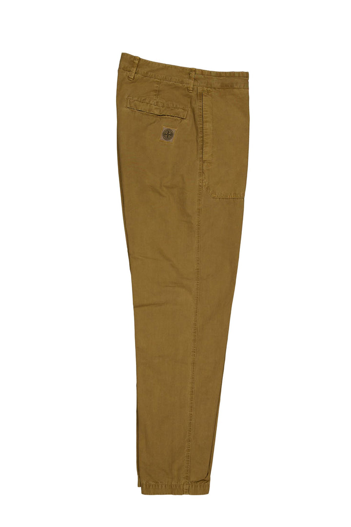 Chino Pants 'OLD' Treatment-Bukser-Bogartstore