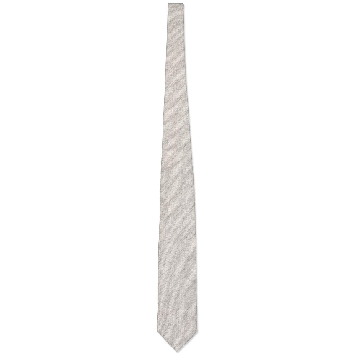 Silk Wool Tie-Slips-Bogartstore
