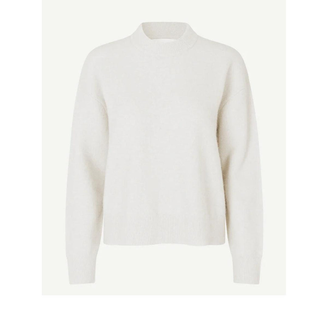 Anour O-N 7355- Pristine-Samsøe Samsøe-Bogartstore