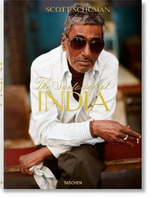 India - The Sartorialist-Life-Bogartstore