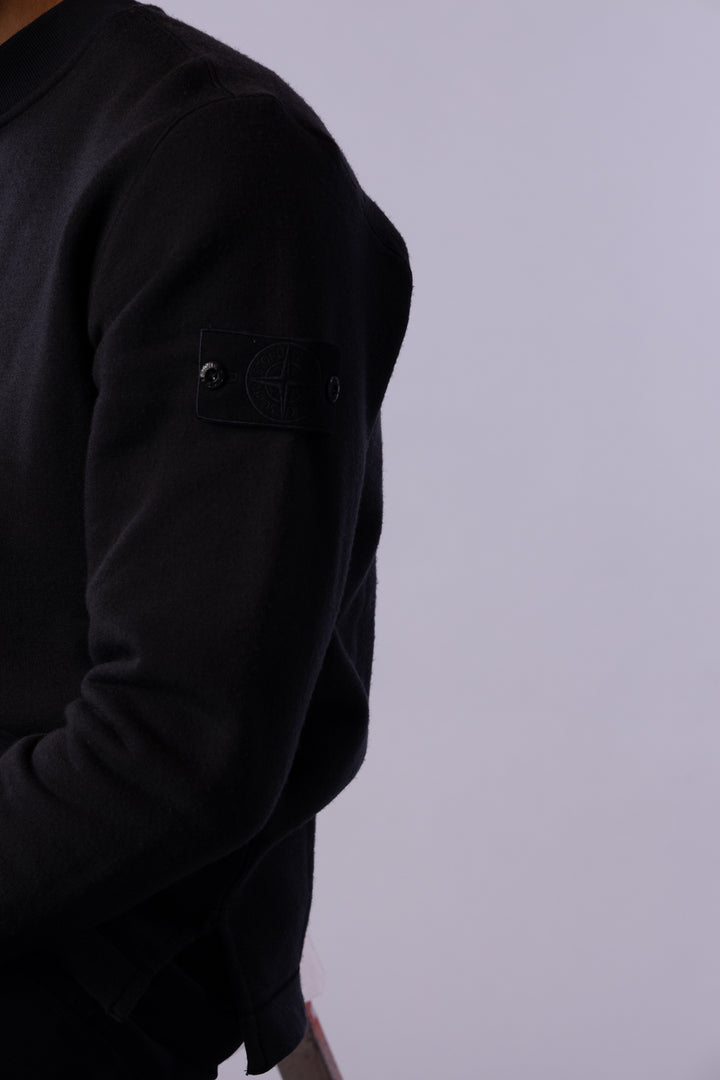 Sweat-Shirt Ghost Navy