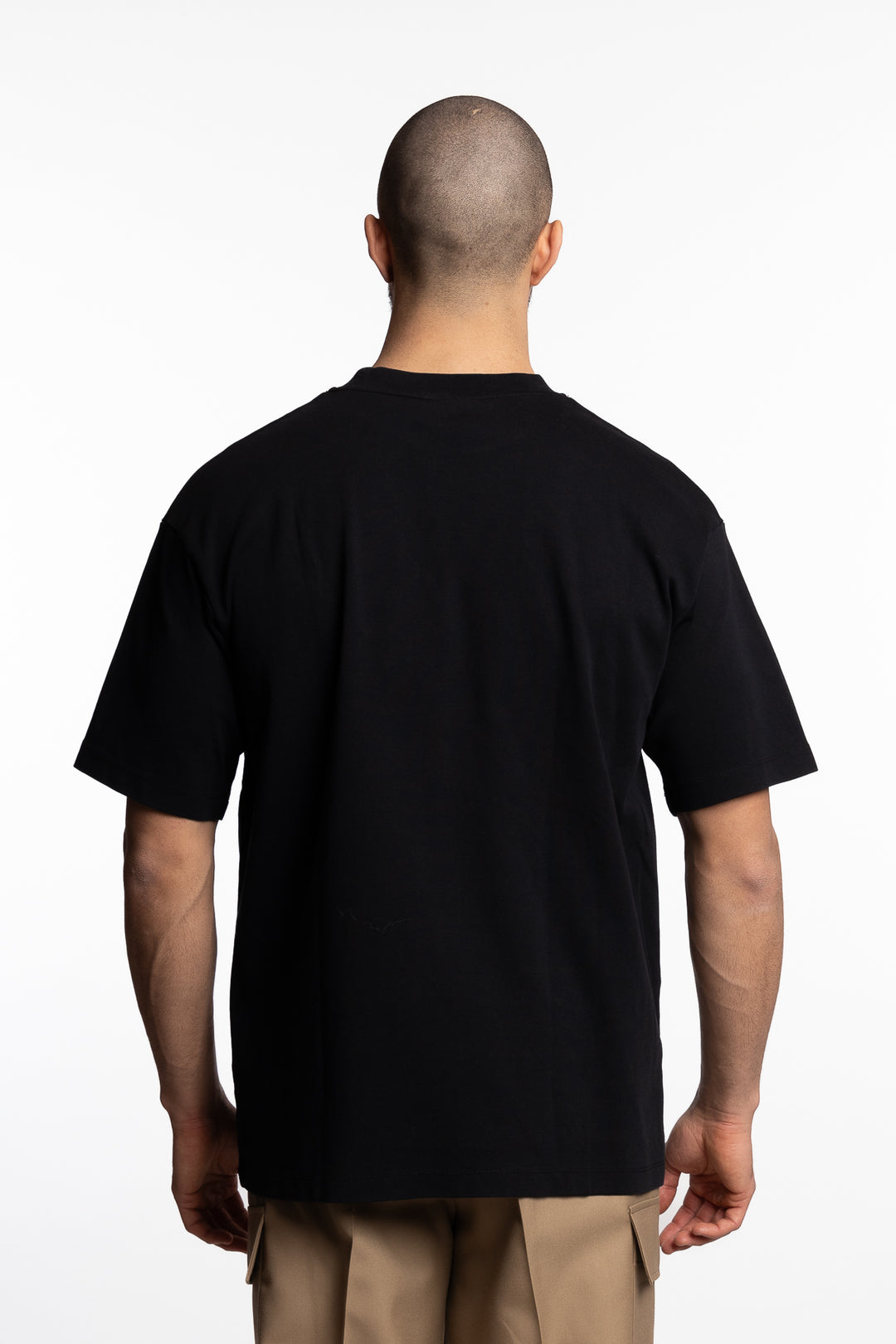 NFPM T-Shirt Black