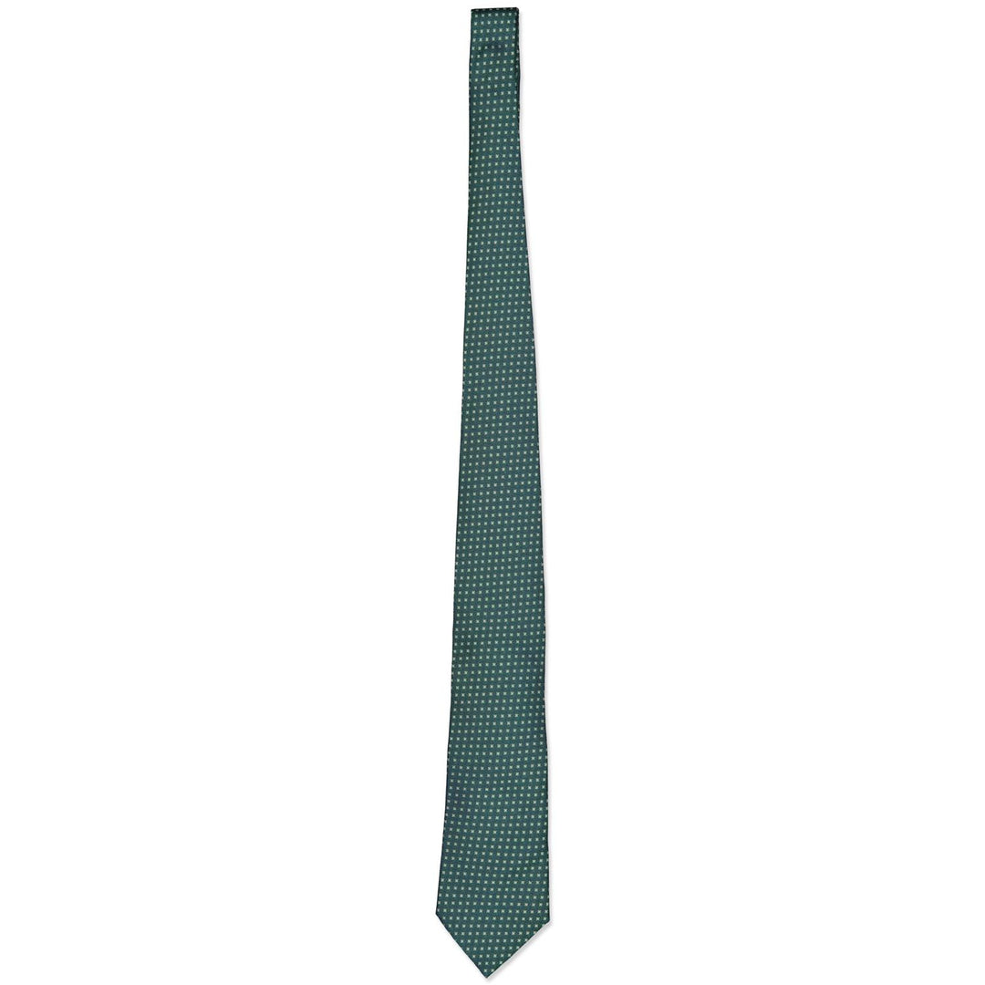 Silk Woven Tie-Slips-Bogartstore