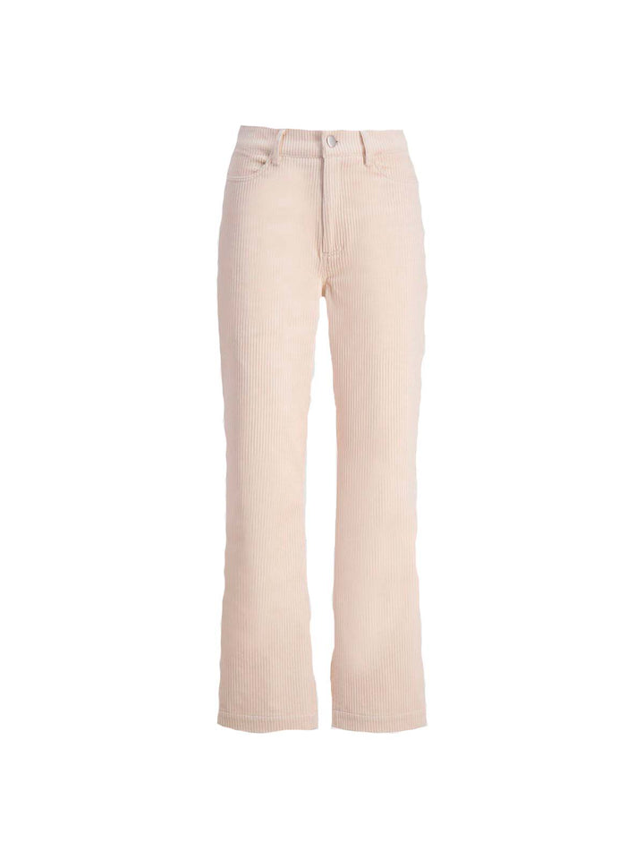Naomi Cordroy Trouser-Bukser-Bogartstore