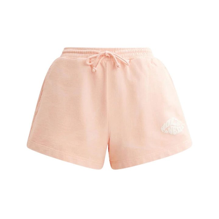Musan Logos Shorts Lt. Pink Mix-Shorts-Bogartstore