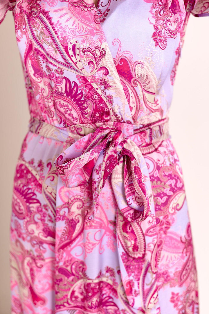 Emma 23 Dress-Kjoler-Bogartstore