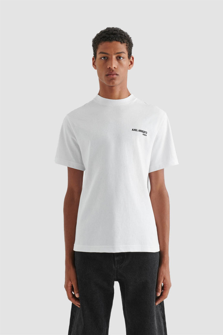 Legacy T-Shirt White