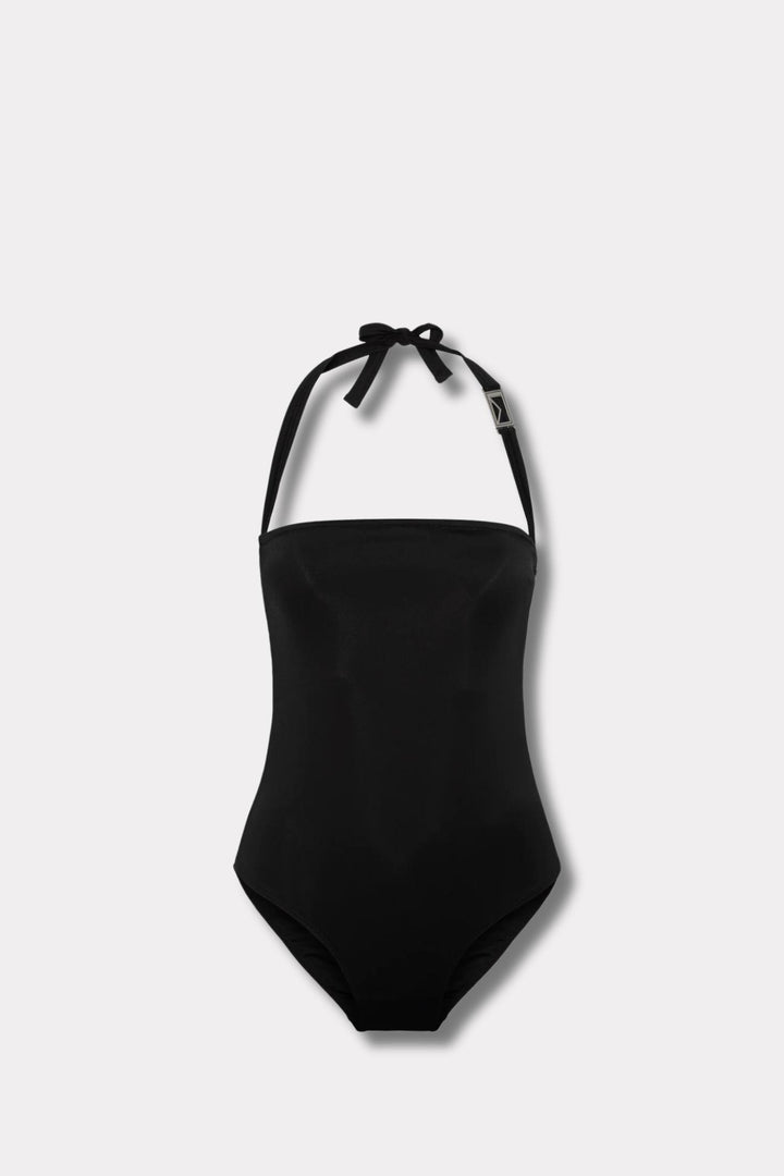 Shore Swimsuit- Black