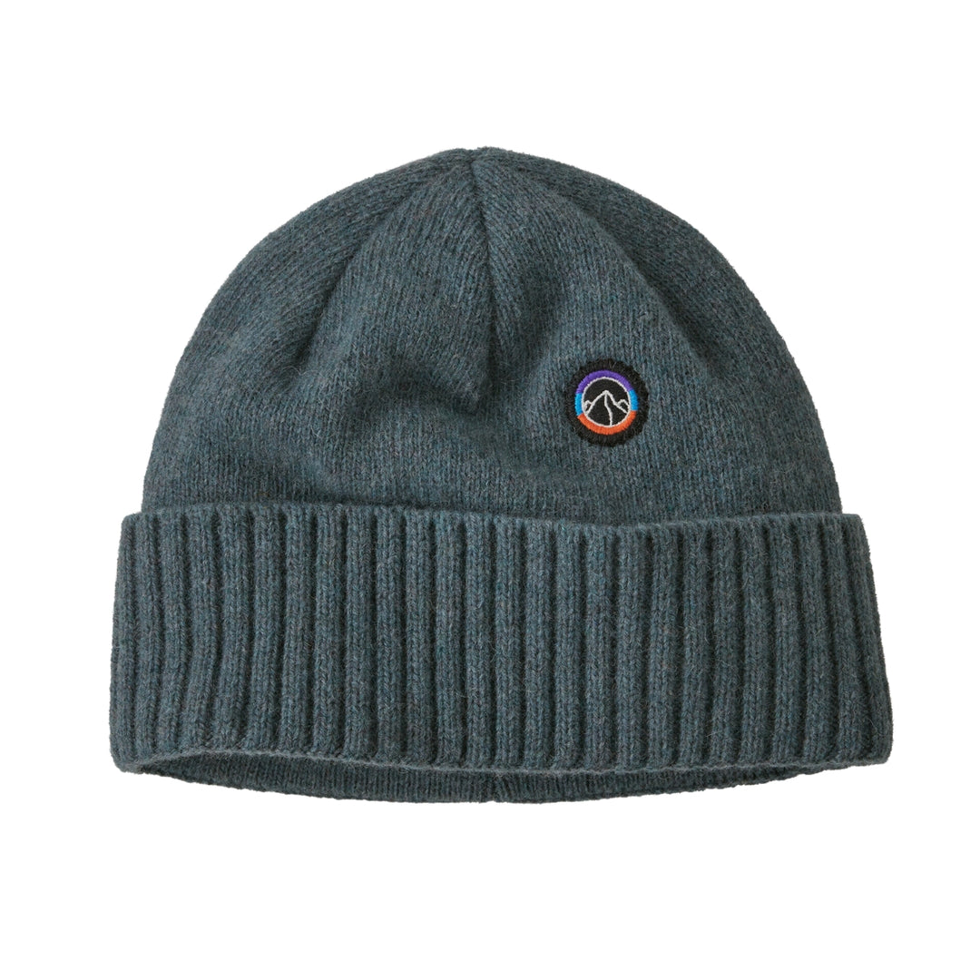 Brodeo Beanie Nouveau Green