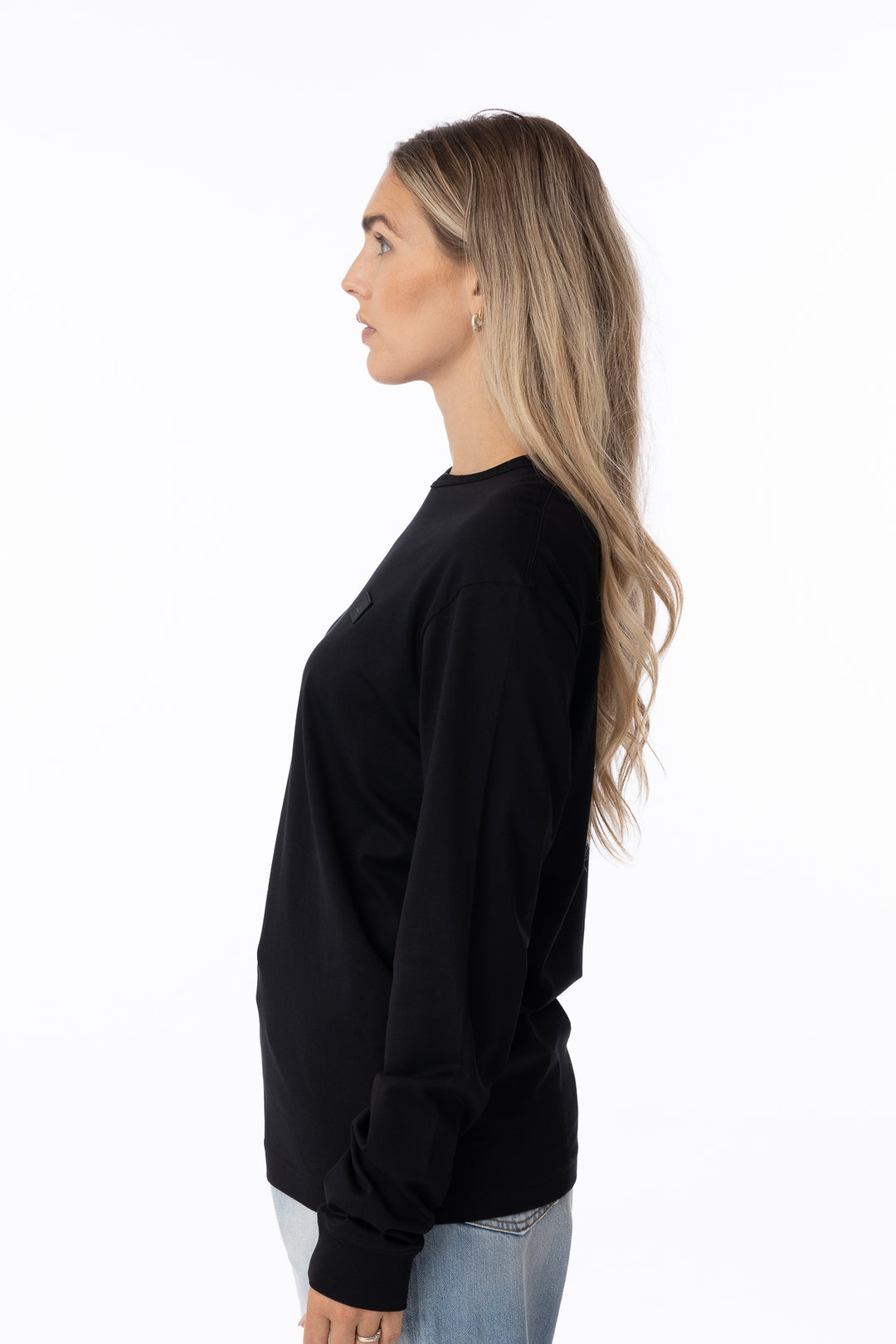 Long Sleeve T-Shirt-Genser-Bogartstore