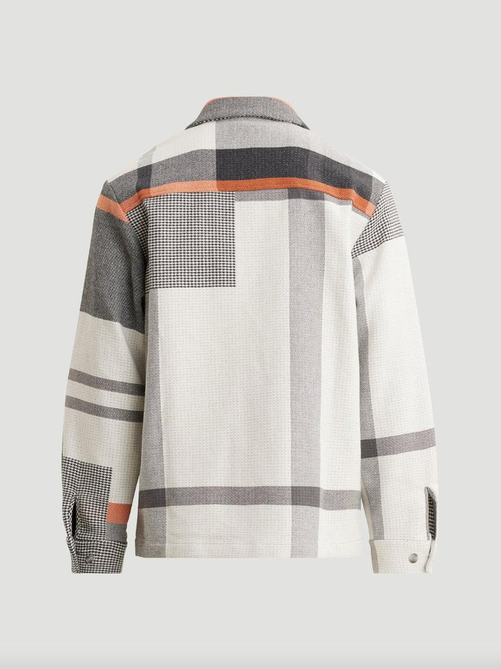 Elix Shirtjacket-Skjortejakker-Bogartstore