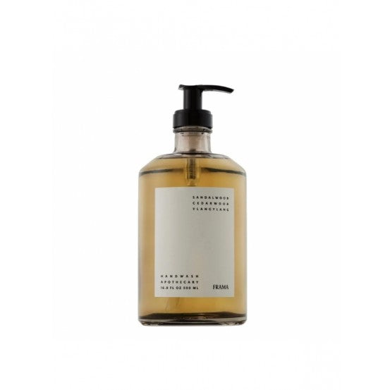 Apothecary Hand Wash | 375ml