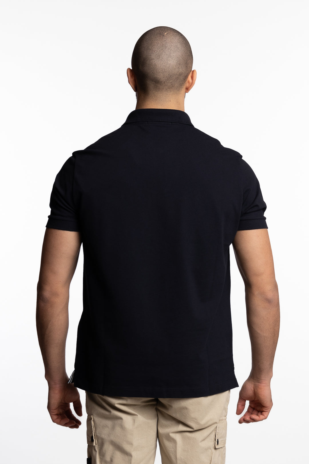 Polo T-Shirt Navy