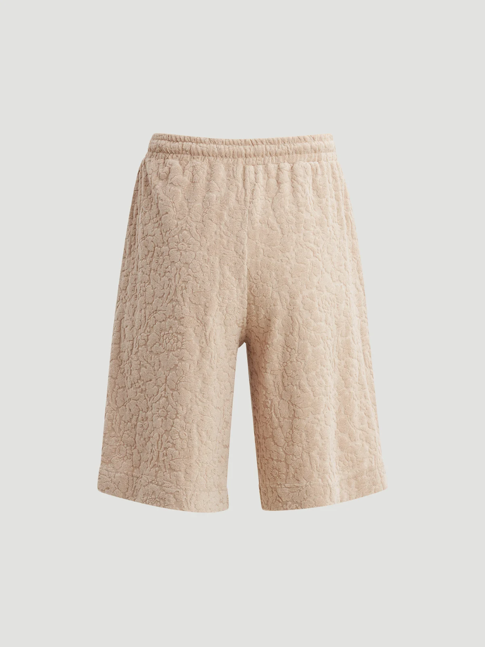 Oliver Terry Shorts Sand