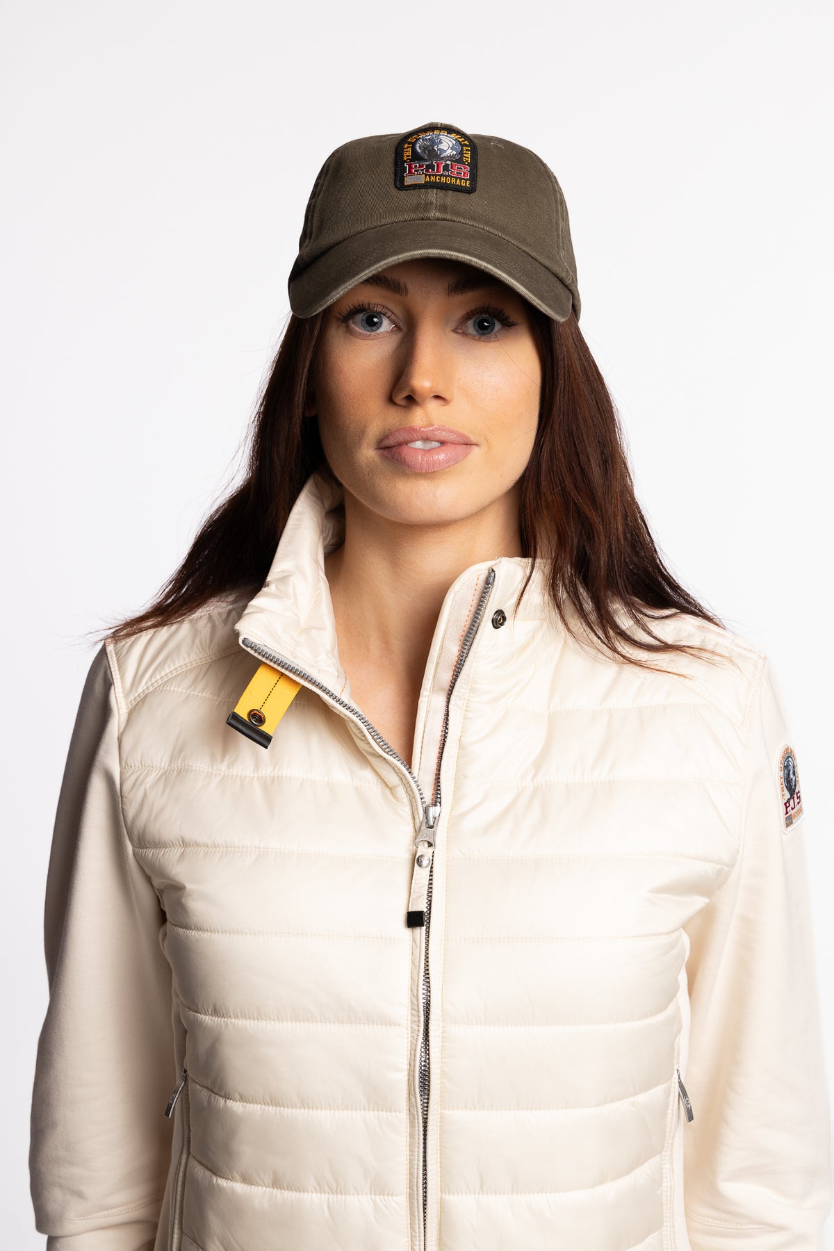 Patch Cap - Toubre