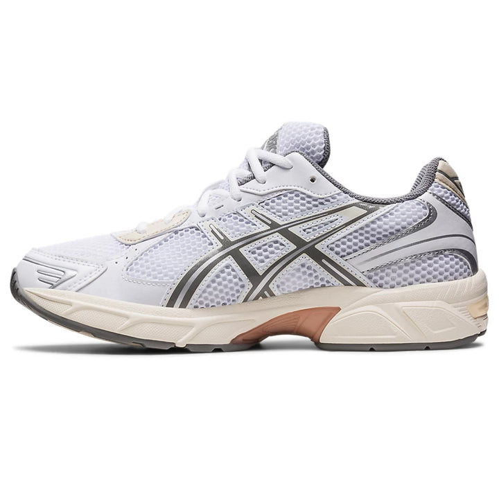 W GEL-1130 White/Clay Grey