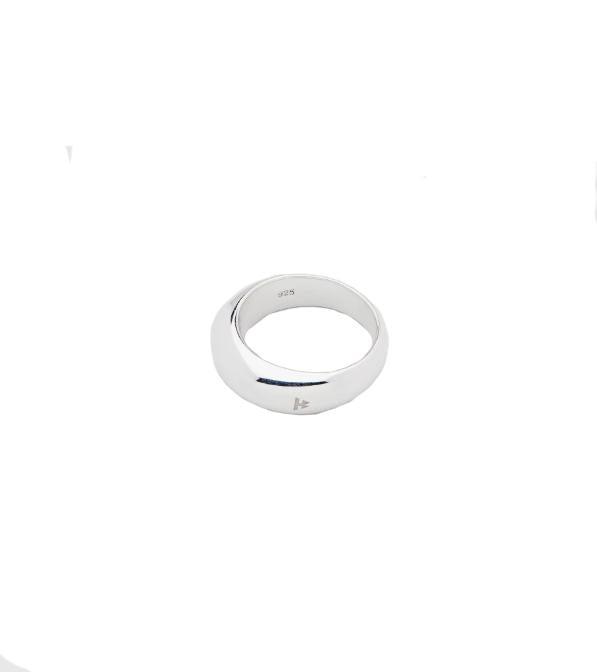 Ice Ring Slim-Smykker-Bogartstore