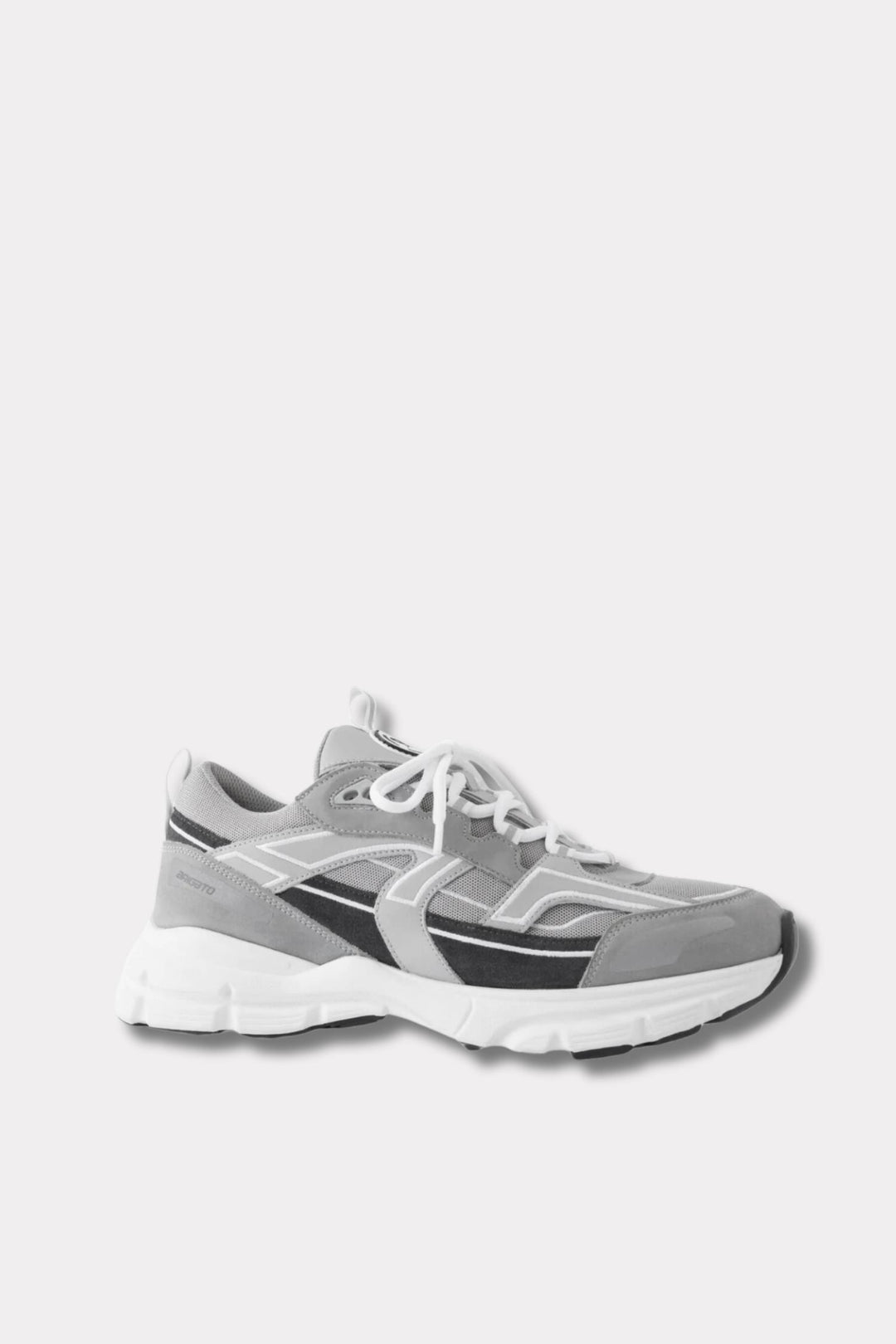 M Marathon R-Trail Sneaker Grey