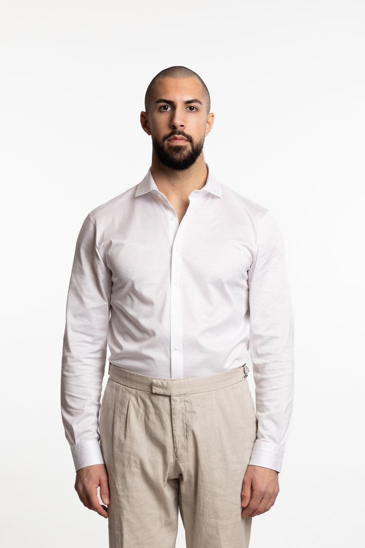 Easywear Shirt White