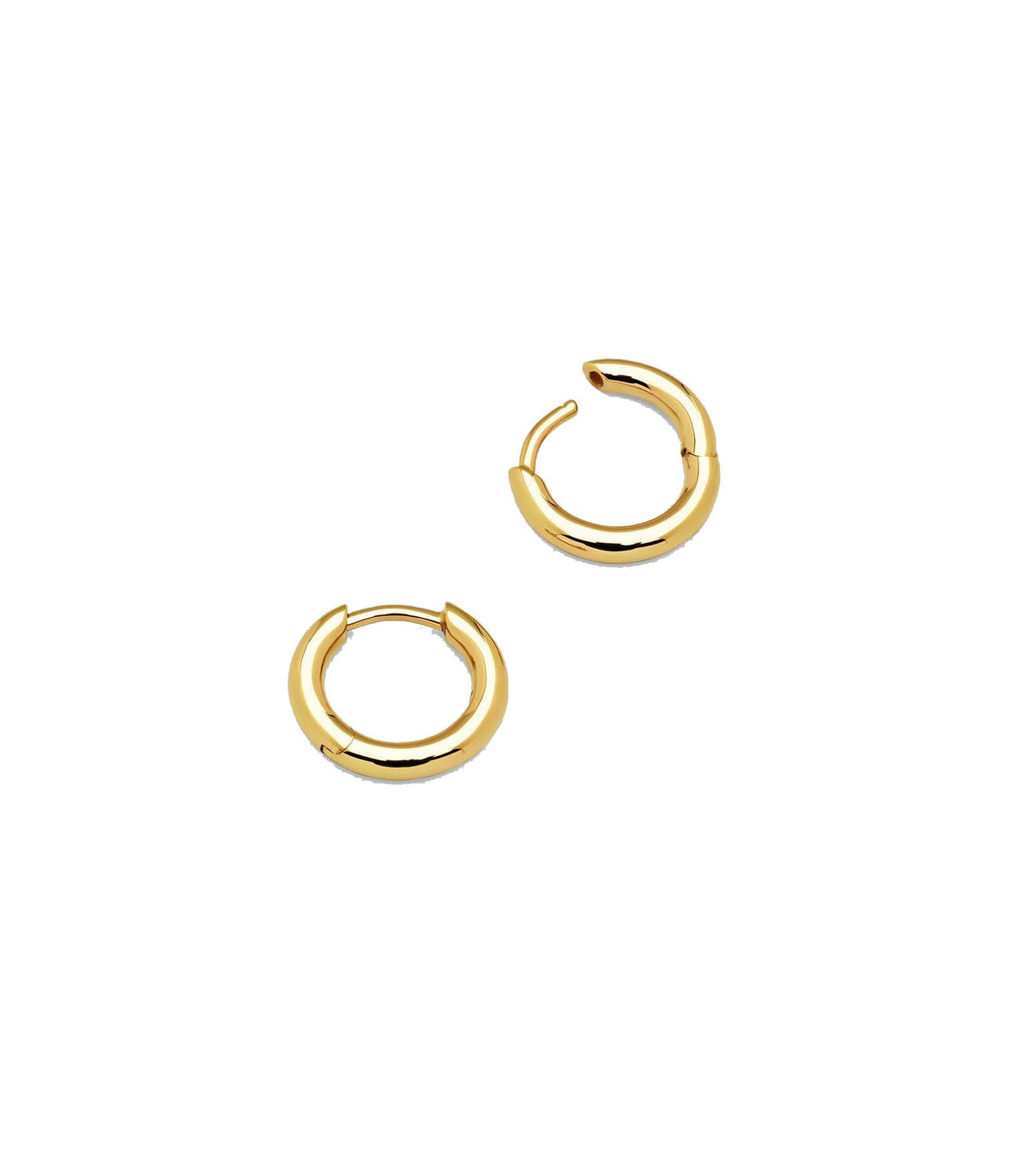 Classic Hoop Small