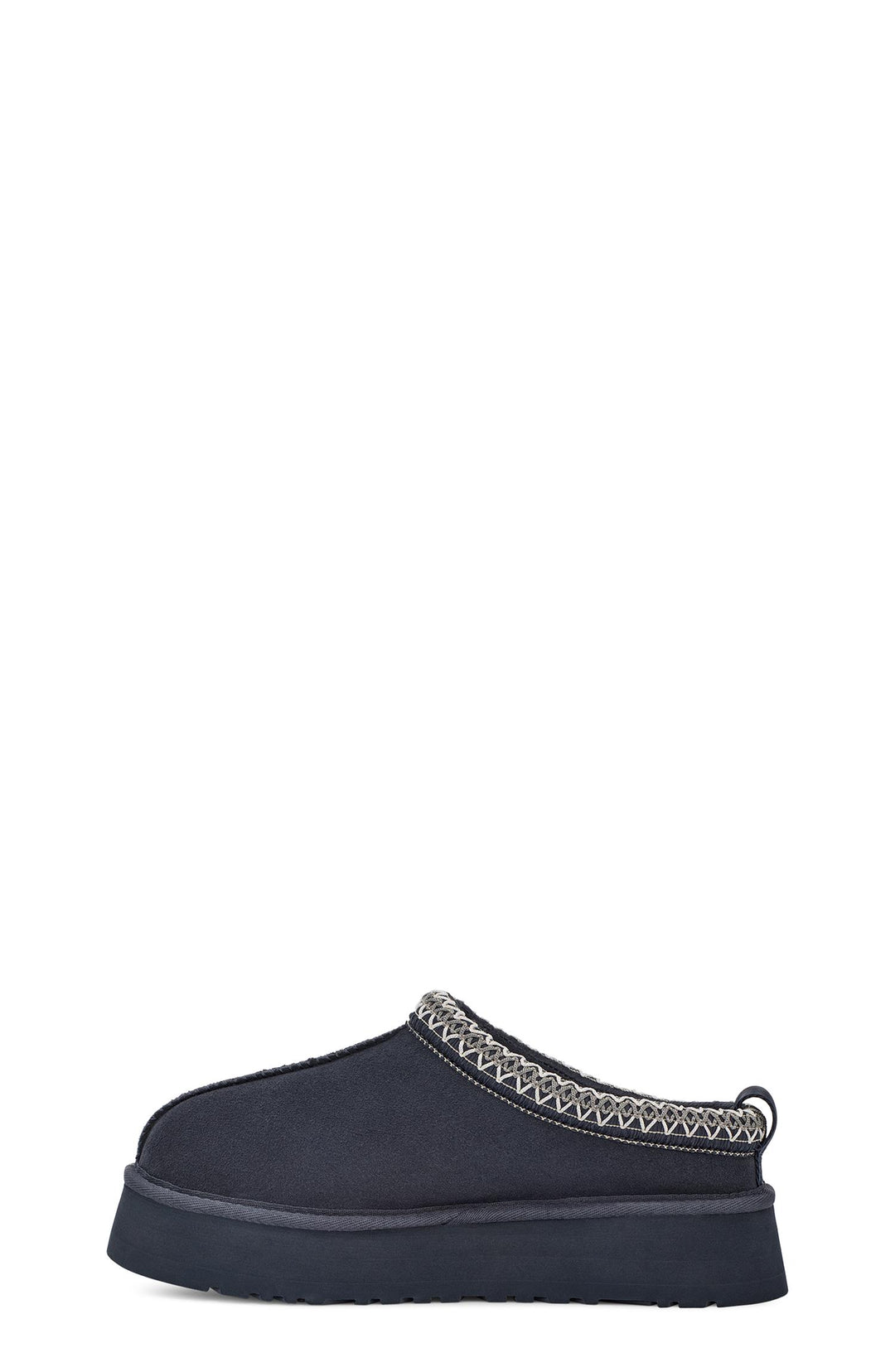 W Tazz- Eve Blue-Sko-Bogartstore