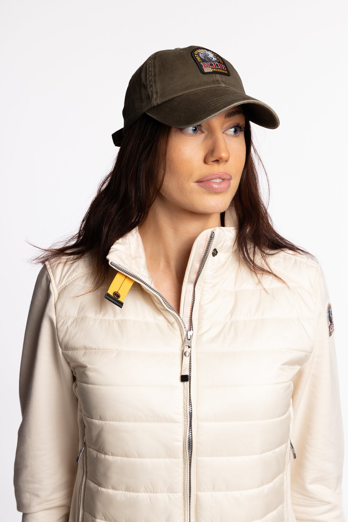 Patch Cap - Toubre
