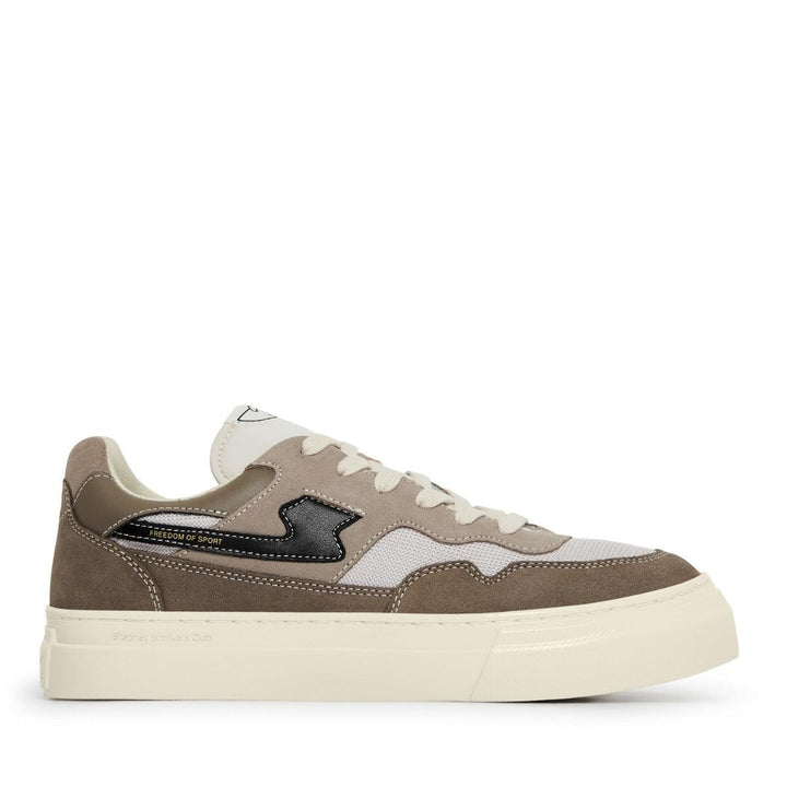 Pearl S-Strike Suede Mix-Sko-Bogartstore