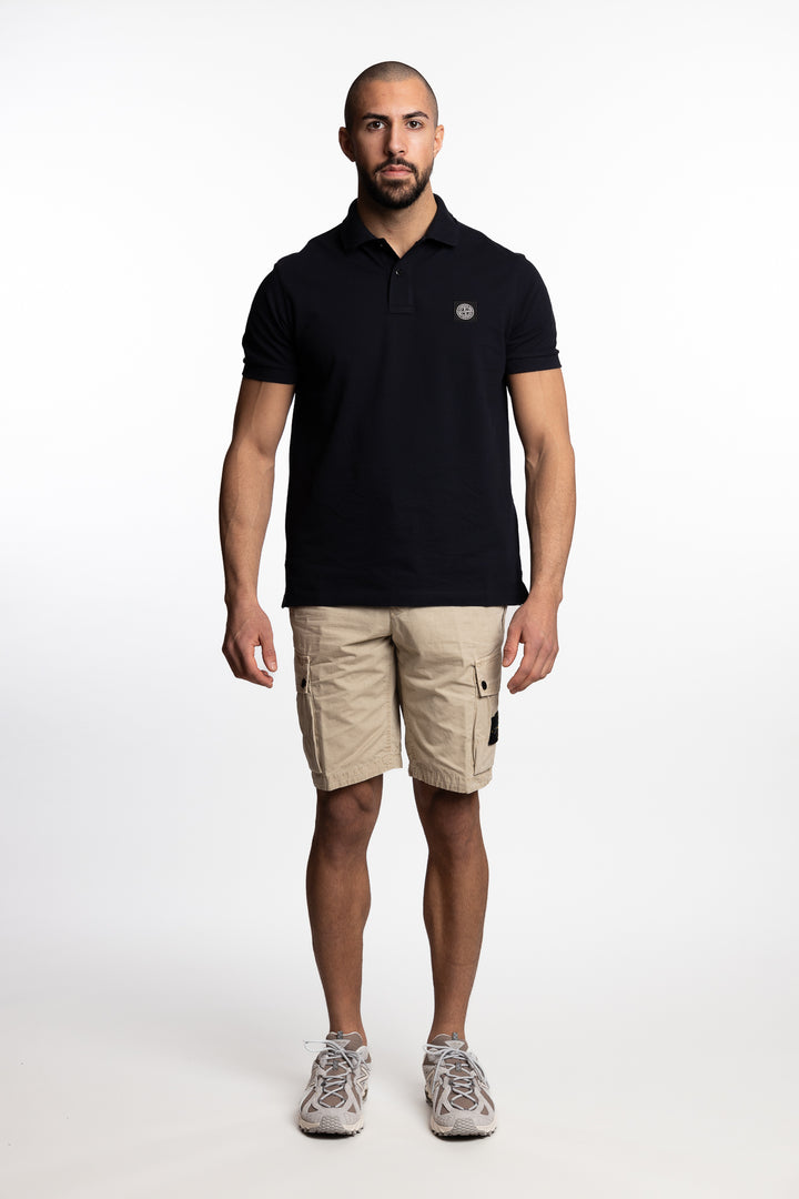 Polo T-Shirt Navy