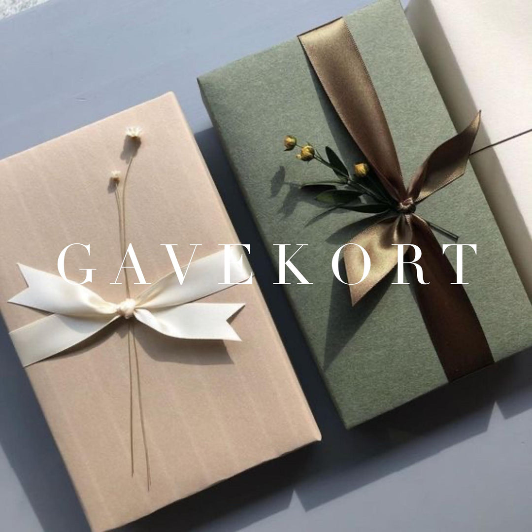 Gavekort-Gift Cards-Bogartstore