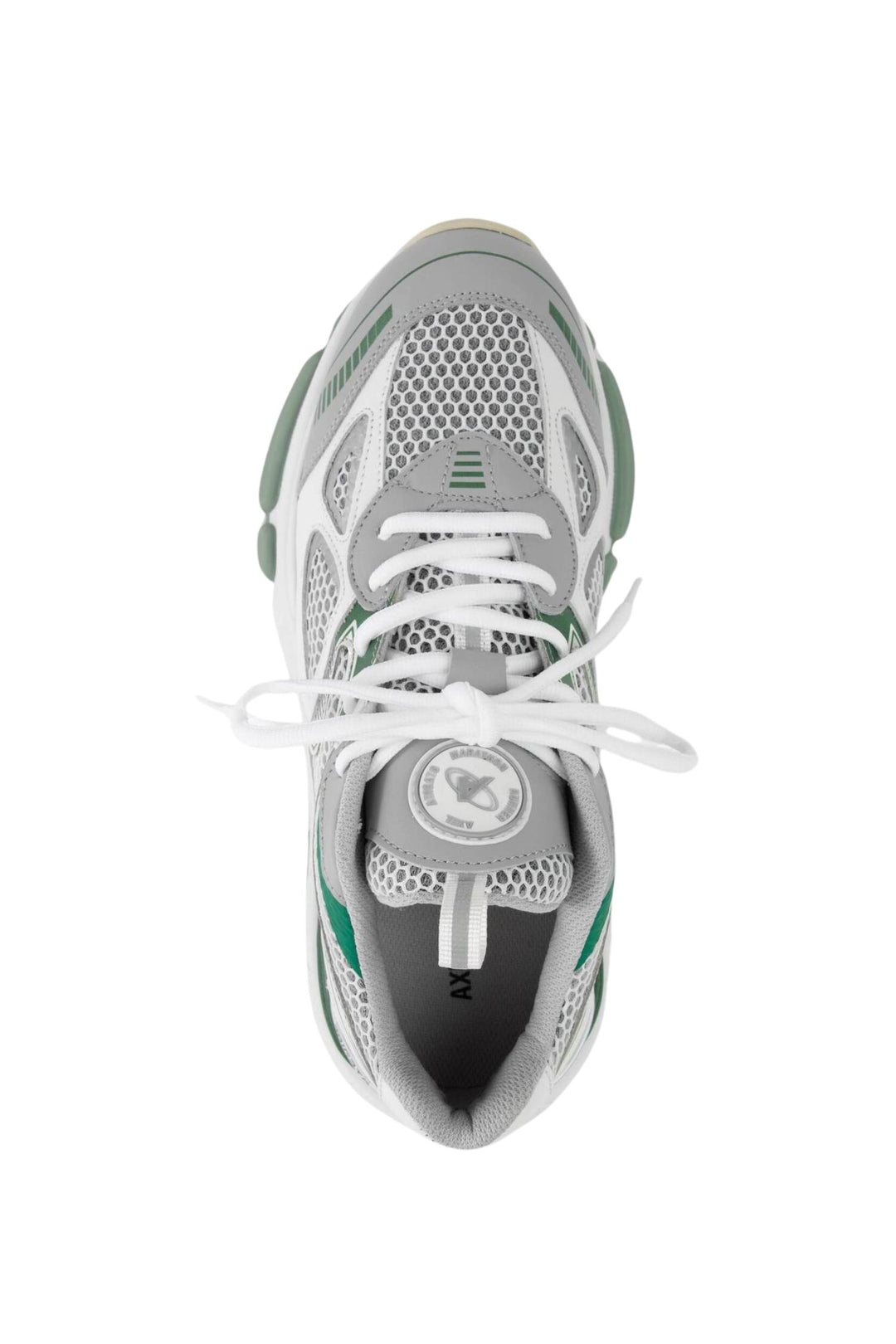 W Marathon Neo Runner- White/Green